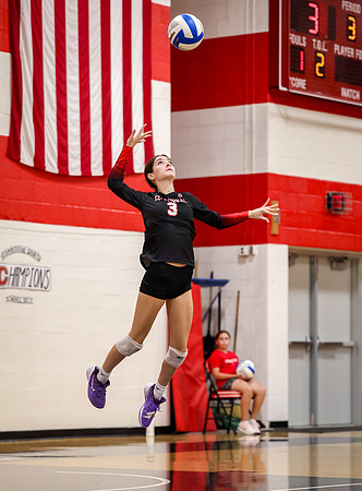 1545 Centennial vs Stillwater Varsity