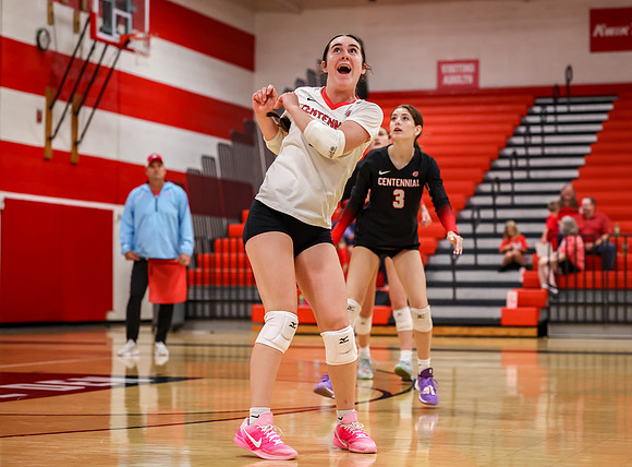 1620 Centennial vs Stillwater Varsity