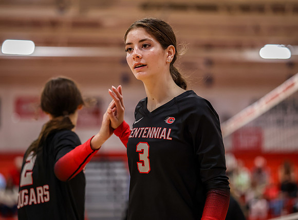 1719 Centennial vs Stillwater Varsity