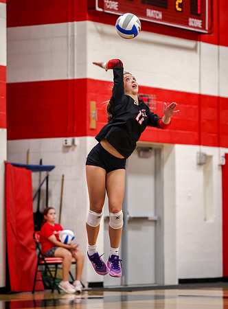 1726 Centennial vs Stillwater Varsity