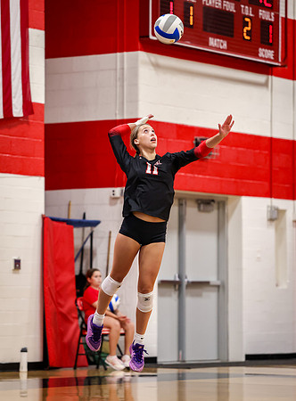 1724 Centennial vs Stillwater Varsity