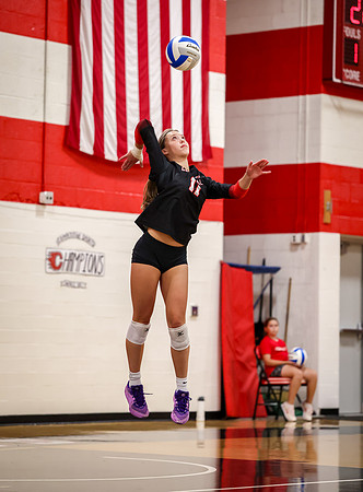 2119 Centennial vs Stillwater Varsity