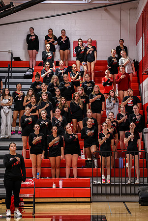 0007 Centennial vs Stillwater Varsity