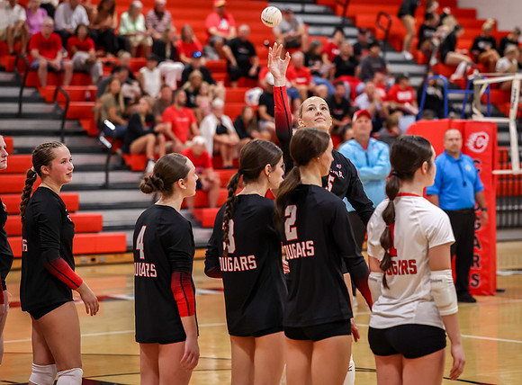 0024 Centennial vs Stillwater Varsity