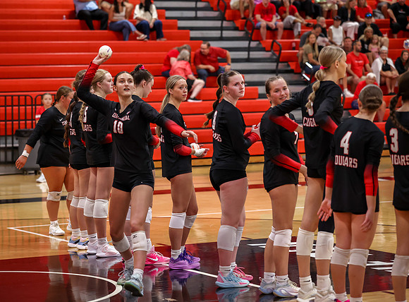 0029 Centennial vs Stillwater Varsity