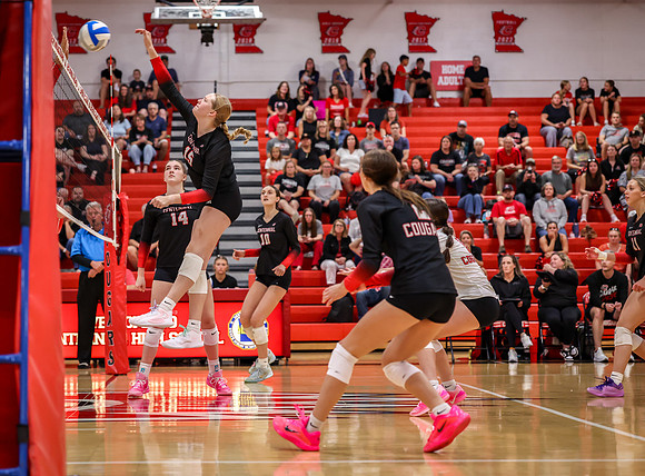 0069 Centennial vs Stillwater Varsity
