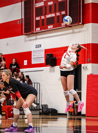 0080 Centennial vs Stillwater Varsity