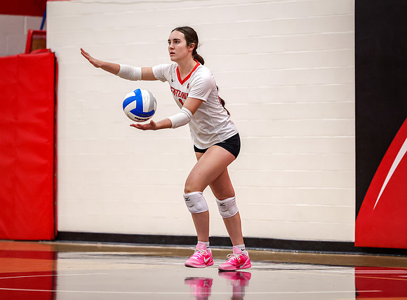0076 Centennial vs Stillwater Varsity