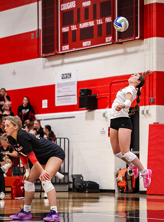 0079 Centennial vs Stillwater Varsity