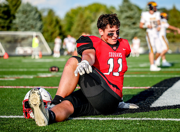 0064 Centennial vs Rosemount