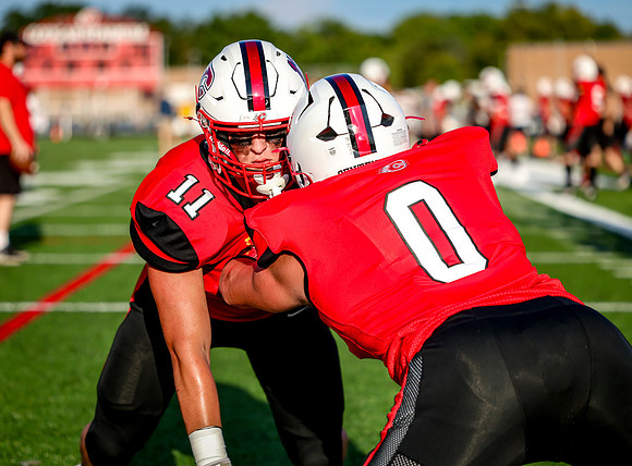 0081 Centennial vs Rosemount