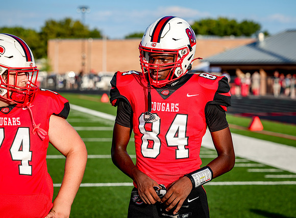 0121 Centennial vs Rosemount