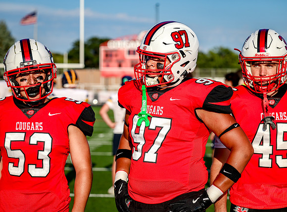 0128 Centennial vs Rosemount