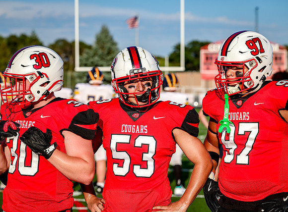 0125 Centennial vs Rosemount