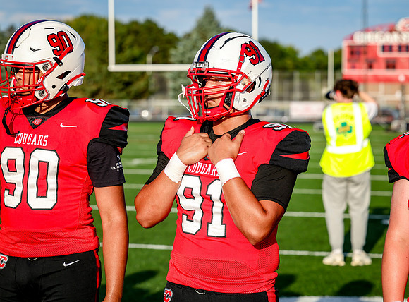 0123 Centennial vs Rosemount