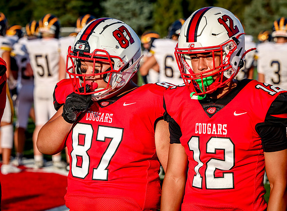 0130 Centennial vs Rosemount