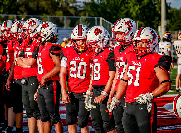 0132 Centennial vs Rosemount