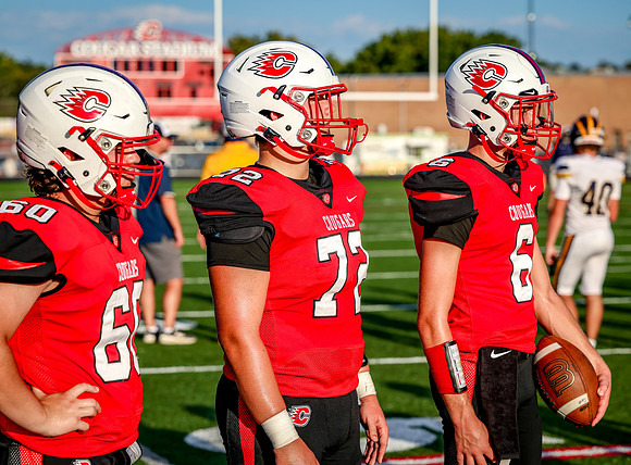 0139 Centennial vs Rosemount