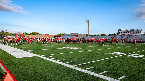 0146 Centennial vs Rosemount