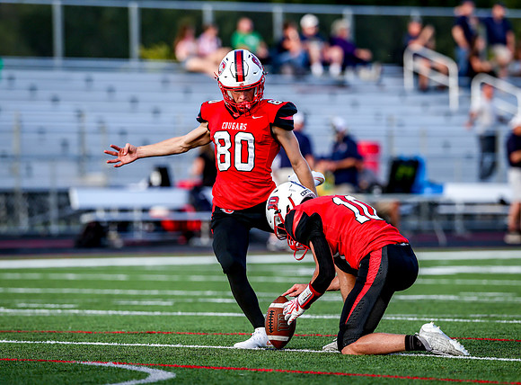 0148 Centennial vs Rosemount