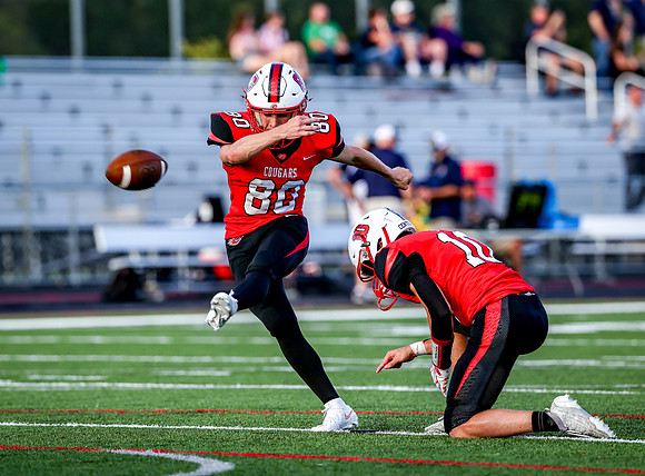 0151 Centennial vs Rosemount