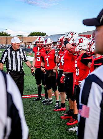 0179 Centennial vs Rosemount
