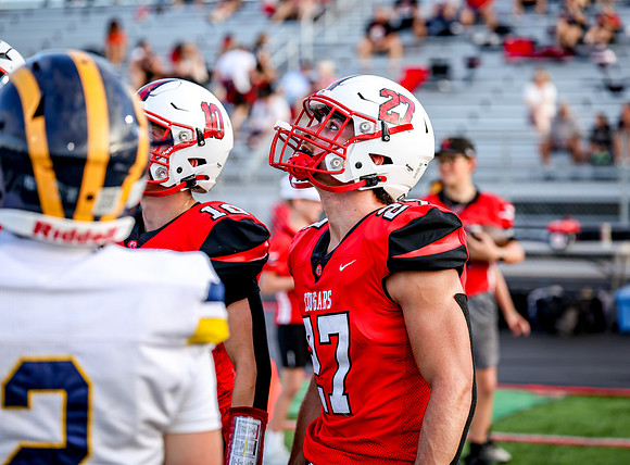 0181 Centennial vs Rosemount