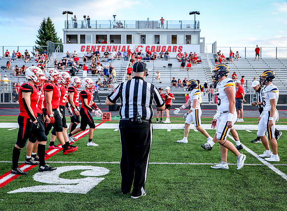 0186 Centennial vs Rosemount