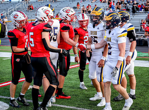 0189 Centennial vs Rosemount