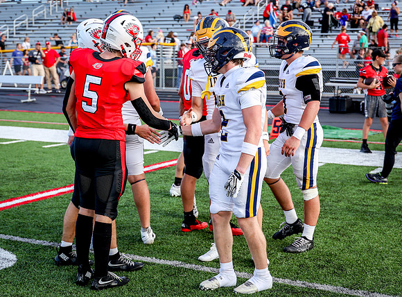 0192 Centennial vs Rosemount
