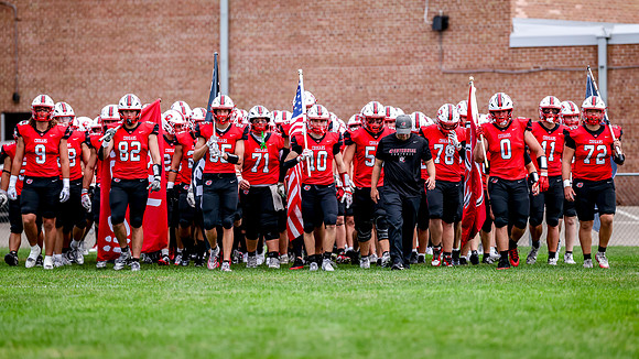0213 Centennial vs Rosemount