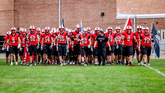 0215 Centennial vs Rosemount