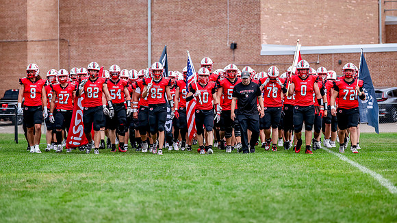 0220 Centennial vs Rosemount