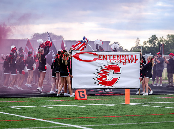 0242 Centennial vs Rosemount