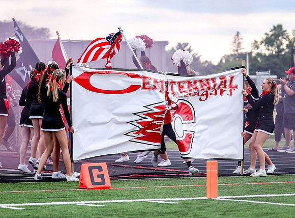 0243 Centennial vs Rosemount
