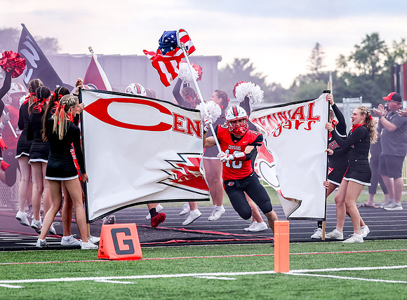0245 Centennial vs Rosemount