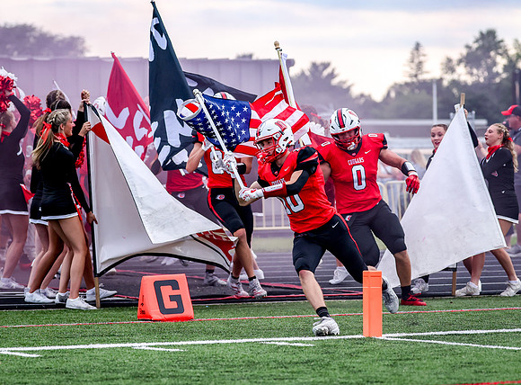 0255 Centennial vs Rosemount
