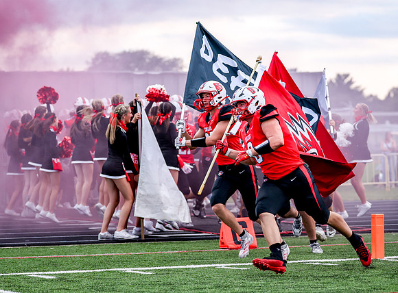 0273 Centennial vs Rosemount