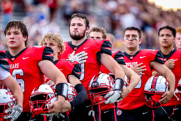 0307 Centennial vs Rosemount
