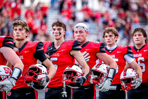 0304 Centennial vs Rosemount