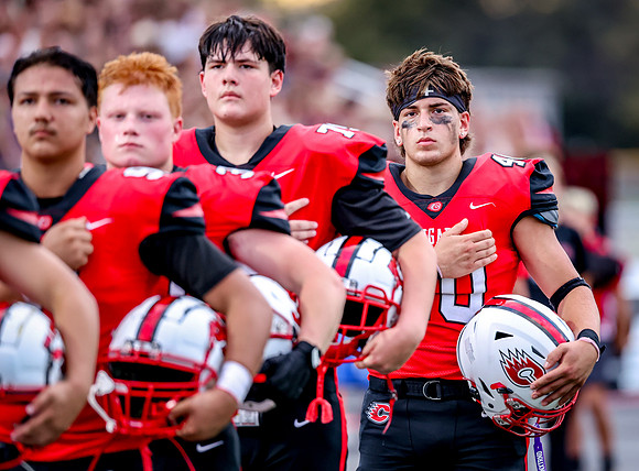 0311 Centennial vs Rosemount