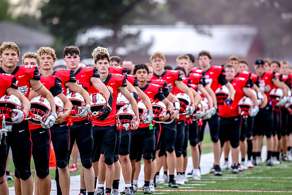 0315 Centennial vs Rosemount