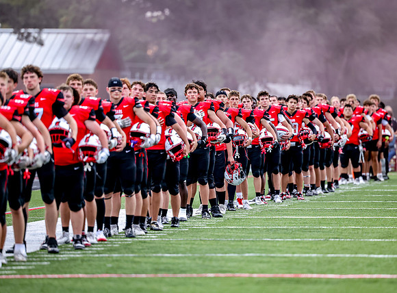 0317 Centennial vs Rosemount