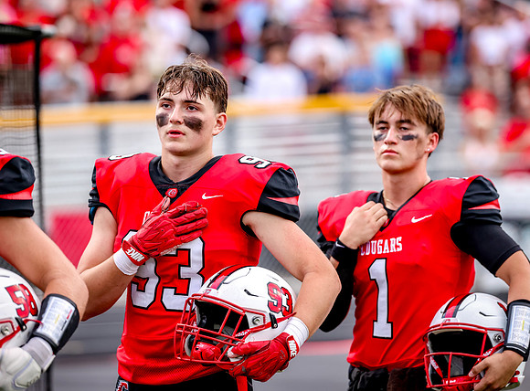 0325 Centennial vs Rosemount