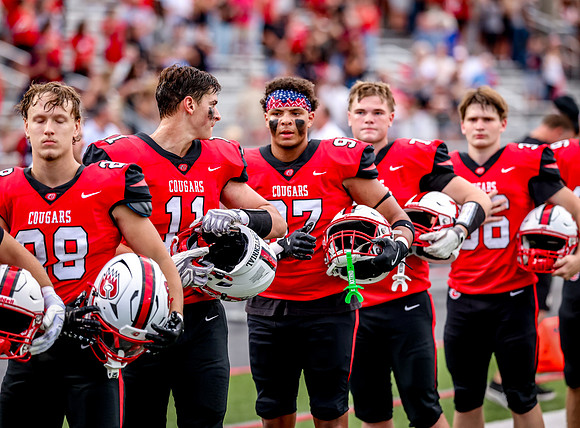 0333 Centennial vs Rosemount