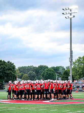 0338 Centennial vs Rosemount