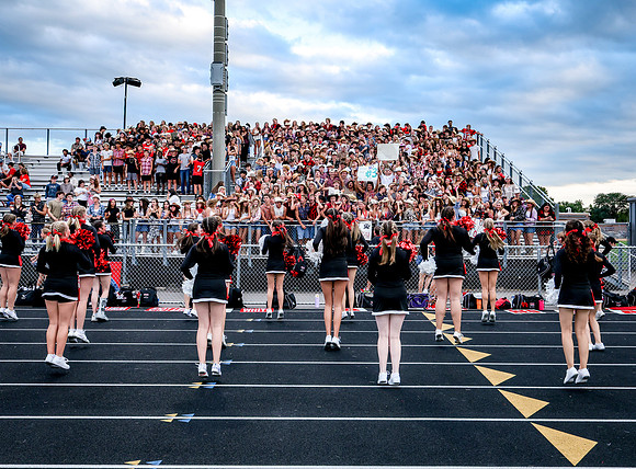 0343 Centennial vs Rosemount