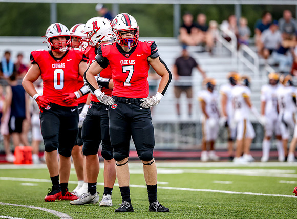0350 Centennial vs Rosemount