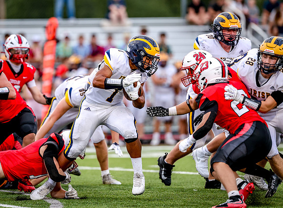 0364 Centennial vs Rosemount