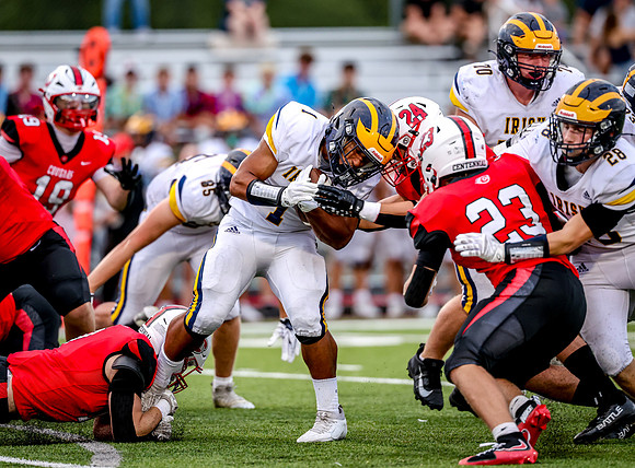 0365 Centennial vs Rosemount